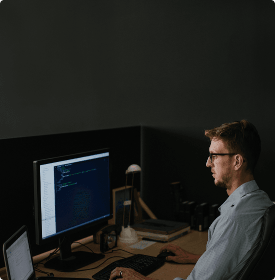 Logistics & Supply Chain