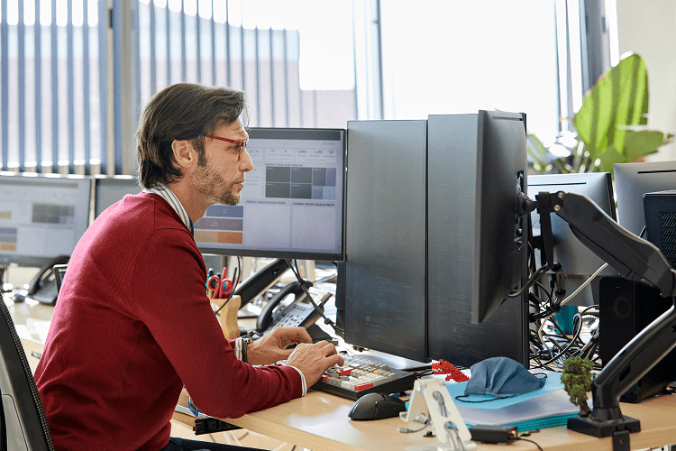 Infrastructure & Network Operations