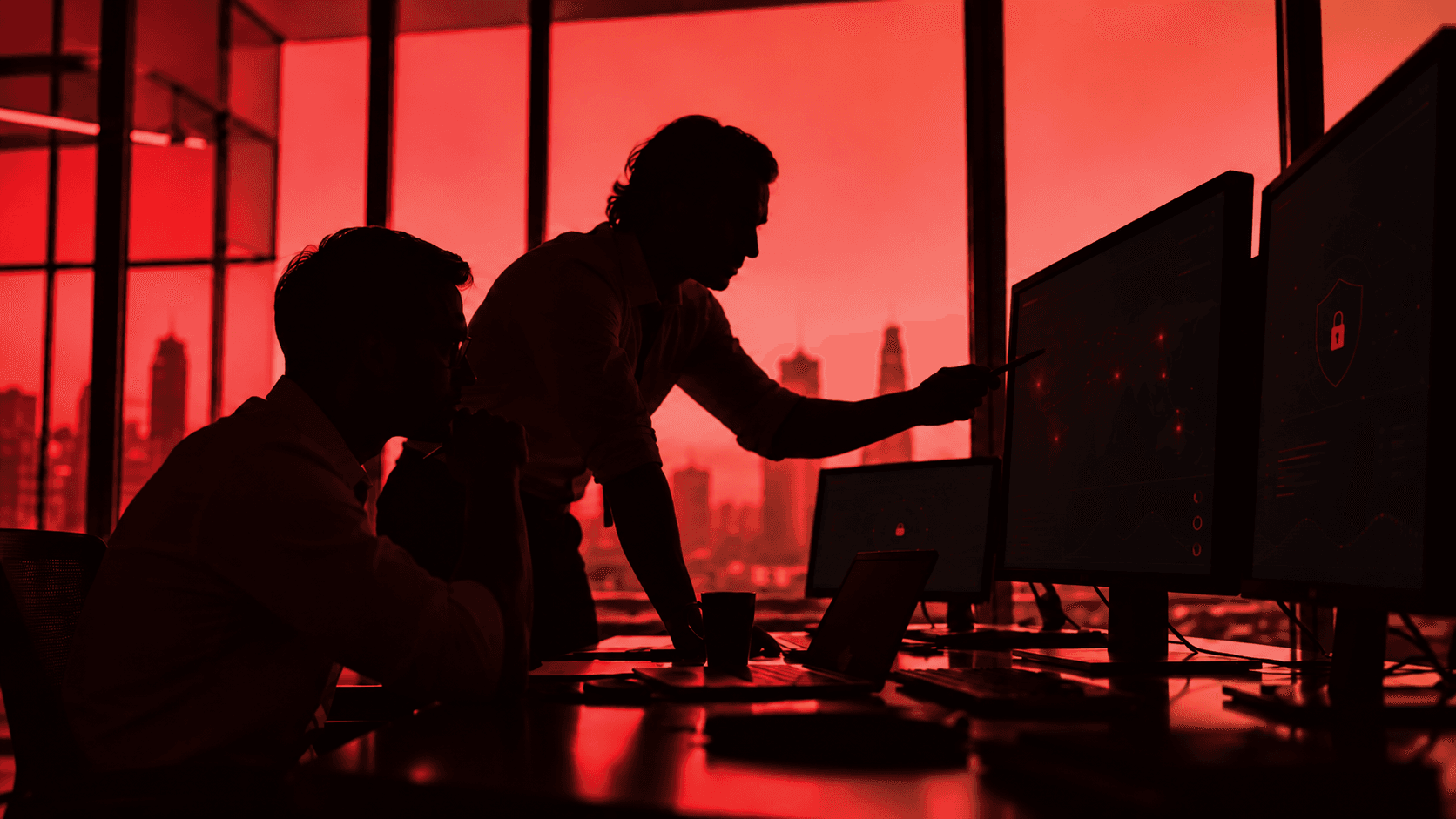 IT & Security Assessments